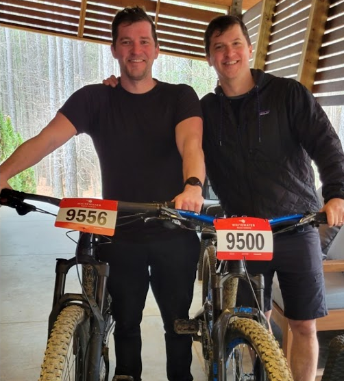 Image of the authors.